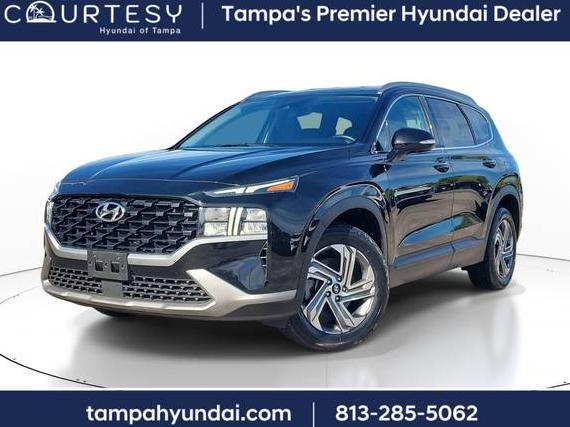 HYUNDAI SANTA FE 2023 5NMS24AJ7PH540313 image